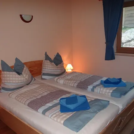 Haus Brugglbach Daire Kirchberg in Tirol