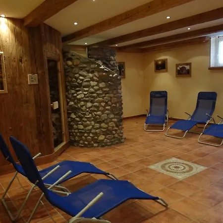 Haus Brugglbach * Kirchberg in Tirol